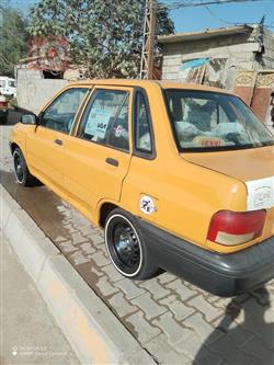 سایپا 131